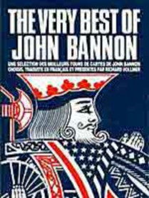 The Very Best Of John Bannon